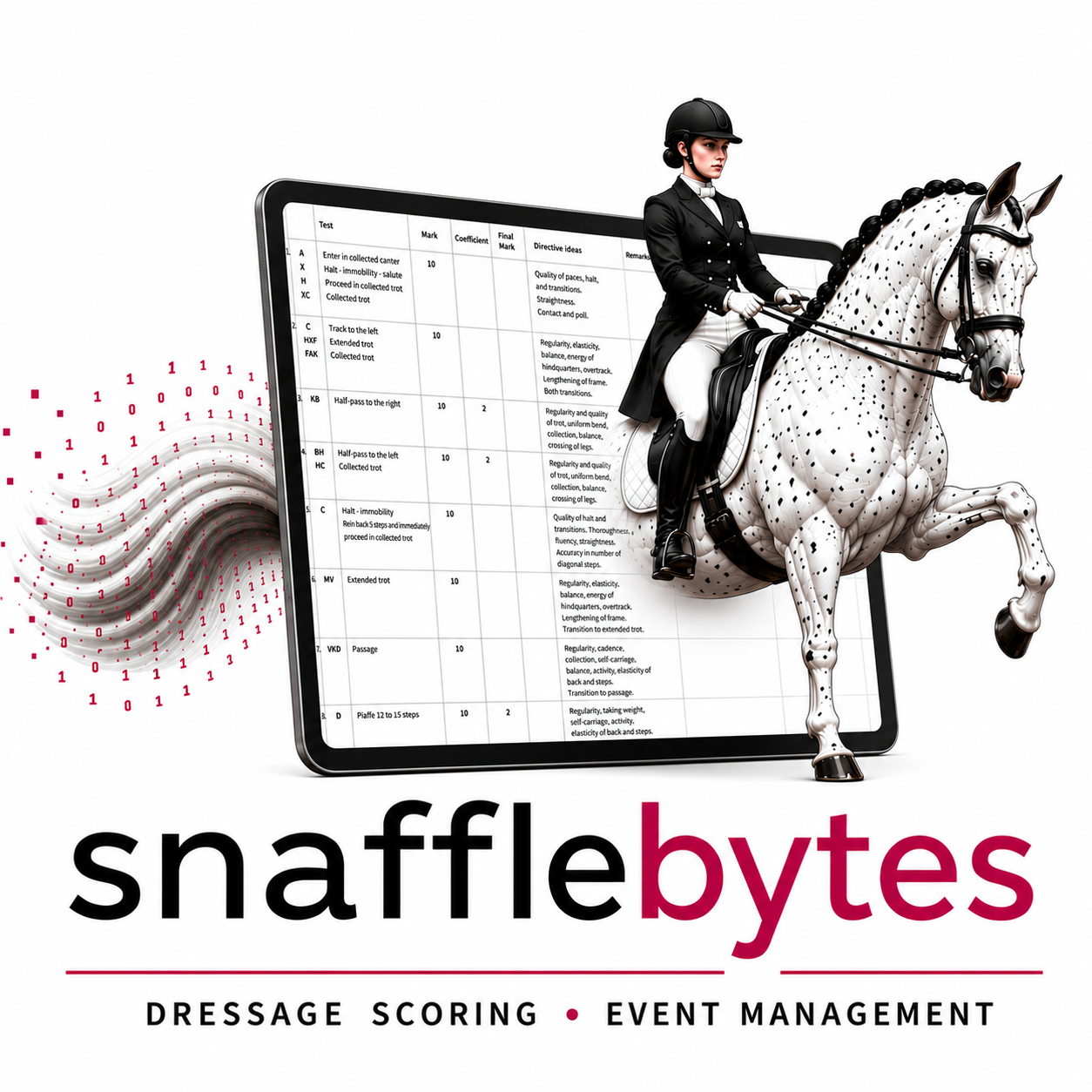 snafflebtytes